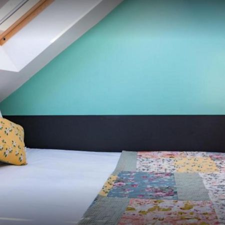 Lisbon Heart Apartments - Green Apartment By Lovelystay المظهر الخارجي الصورة