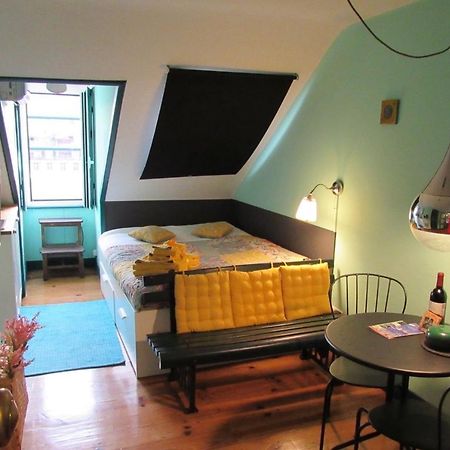 Lisbon Heart Apartments - Green Apartment By Lovelystay المظهر الخارجي الصورة