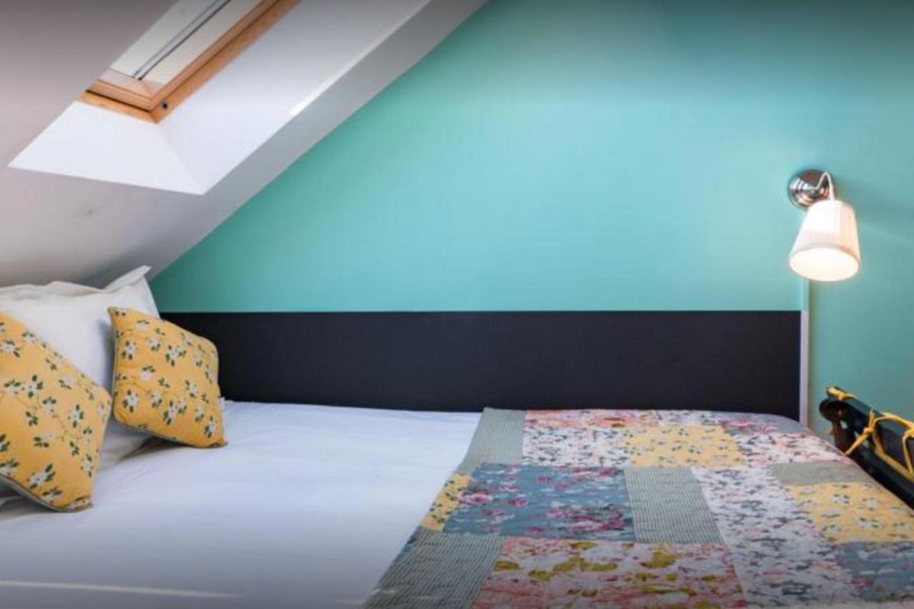 Lisbon Heart Apartments - Green Apartment By Lovelystay المظهر الخارجي الصورة