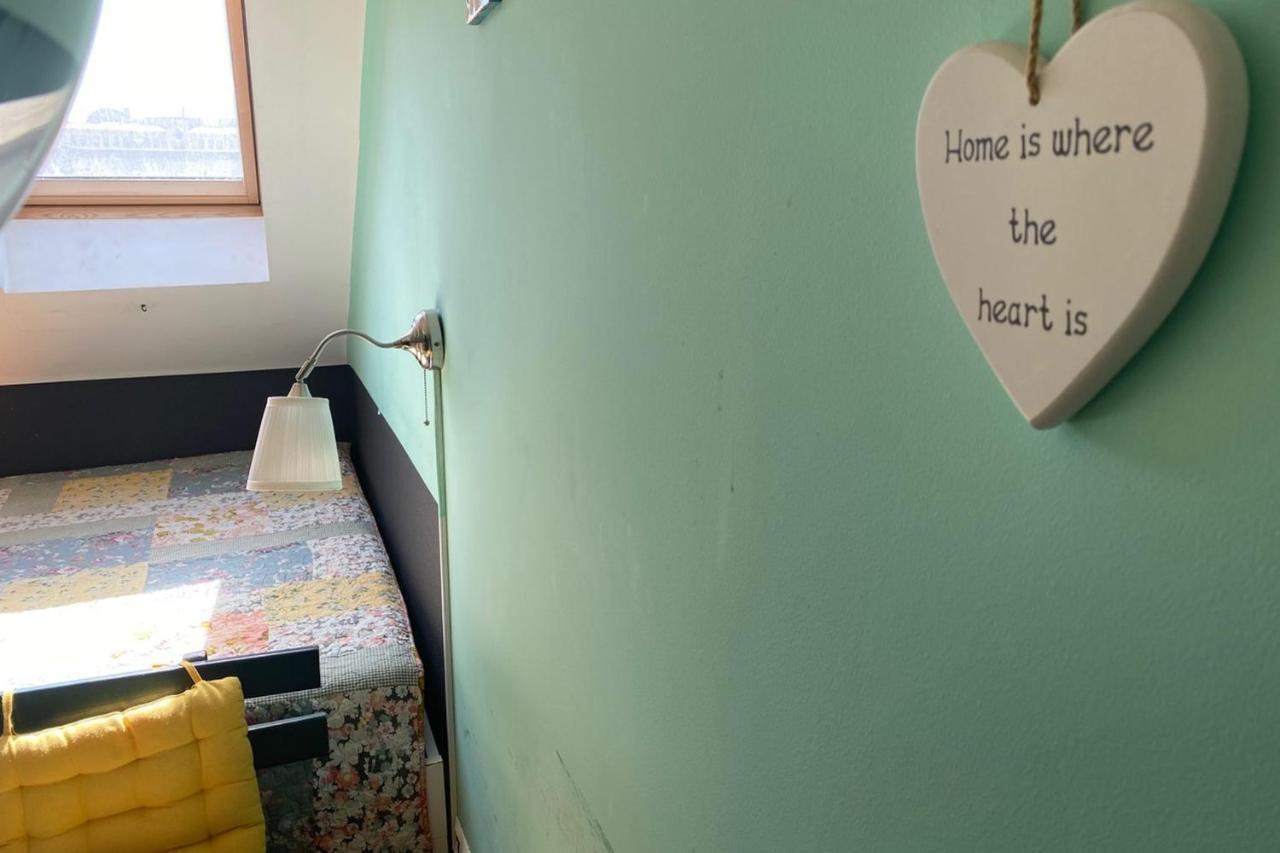 Lisbon Heart Apartments - Green Apartment By Lovelystay المظهر الخارجي الصورة